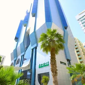 Hotel Nehal, Abu Dabi