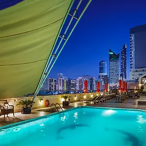 Hotel Corniche, Abu Dabi